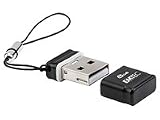 Emtec EKMMD8GS100 Micro USB - Memoria USB 8192 MB