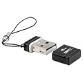Emtec EKMMD8GS100 Micro USB - Memoria USB 8192 MB