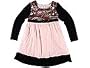 Hannah Banana Celebrity Kids Dress (Little Kids) | Girl's Clothing Light Pink