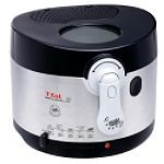 T-Fal T-fal Simply Smart Deep Fryer - FF1035002