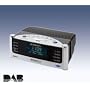 ROBERTS STREAMTIME WIFI INTERNET FM RDS CLOCK RADIO