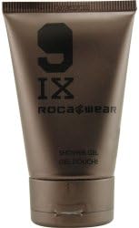 9IX ROCAWEAR by Jay-Z SHOWER GEL 3.4 OZ (Package Of 3)