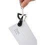 P�se-lettres de poche MAUL Noir jusqu'� 100g, 2g /&hellip de MAUL