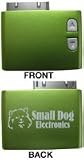 Small Dog CarTune Nano - Green