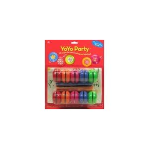 Curiosity Kits Party Pack Yo-Yo Party by 
