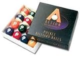 Action Deluxe Ball Set