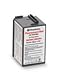 Authentic 765-9 Postage Meter Red Ink for DM300C, DM400C, DM450C, DM475C Models