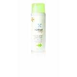 Method Baby Squeaky Green Diaper Cream 5.4-Ounce Tubes (Pack of 6)