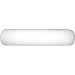 20W Soft Clouds Linear Fluorescent Sconce Lamp with Standard Ballasts
