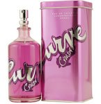 Curve Crush By Liz Claiborne For Women. Eau De Toilette Spray 1.7 Ounces