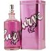 Health & Personal Care : Curve Crush By Liz Claiborne For Women. Eau De Toilette Spray 1.7 Ounces