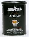 LavAzza Caffe espresso 8oz $8.99