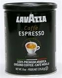 LavAzza Caffe Espresso 8 oz