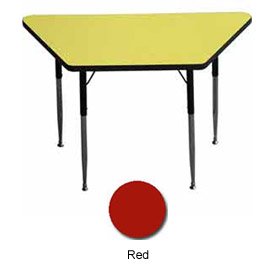 Activity Table, 24