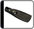 H2Odyssey(H2O) Flipper Fins