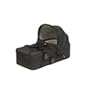 Mountain Buggy 2008 Double Carrycot - Black