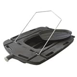 Low Profile Truck Drain with Lid, 60 Qt. - LIS19202