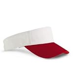 Bio-washed Visor