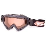 Bolle Cylon Ski Goggles - Grey Frame & Modulator Citrus Lens