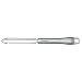 Zucchini Corer in Stainless Steel