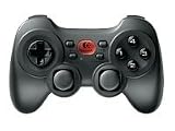 Logitech - Rumblepad II sans-fil - Manette de jeu pour PC