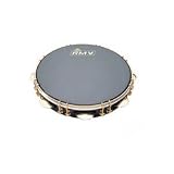 Product details for Latin Percussion LPPA Series RMV Black 12