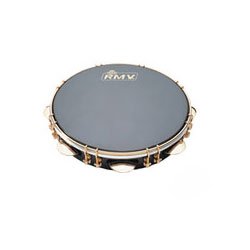 MusicalInstruments: Latin Percussion LPPA Series RMV Black 12