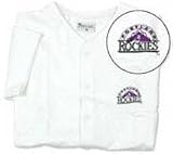 Minor League Baseball Portland Rockies Youth Jersey
