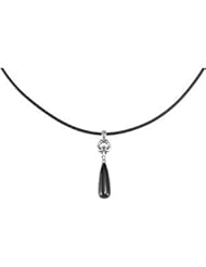 Dangle Pendant for Briolette Sterling Silver 85253