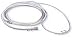 ^F-CANNULA, SOFT-TOUCH, 7FT TUBINGTHAN SALTER 1600 CANNULA FOR GREATERPATIENT COMFORT. Min.Order is 1 EA ( 1 Each / Each )
