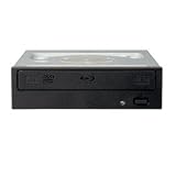 New Pioneer Blu-Ray Drive-Rw/Dvdrw Bdr-206bks 12x Sata With Software Brown Box Excellent Performance