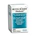 Accu-Chek Instant Test Strips for Blood Glucose - 50 Ea