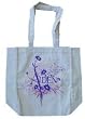AIDEN - Flowers - Tote Bag