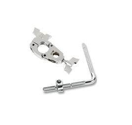 DW DWSM797 Dog Biscuit Clamp with 1/2-Inch to 9.5mm L-Arm