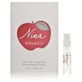 Nina by Nina Ricci Fragrance Eau de Toilette 0.03oz/1.2ml