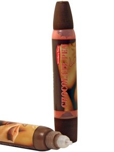 Chocolate Body Pen Set - 1.4 oz