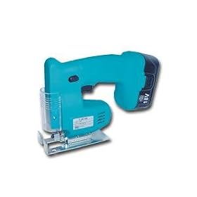 Motor City Tools (MCT10045) 18 Volt Cordless Jigsaw