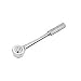 SK 42470 Professional 1/2-Inch Drive 10-1/4-Inch Reversible Ratchet