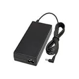 Sony VAIO VGP-AC19V26 AC Adapter for Z Series (Black)