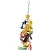 Bamboo Rings Bird Toy - BAMBOO RINGS
