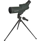 Celestron 15-45x 50mm Zoom Spotting Scope - 52222