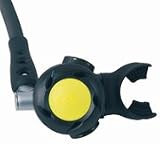 AERIS Nitrox Gyro Swivel Octopus Octo for Scuba Diving - FREE SHIPPING