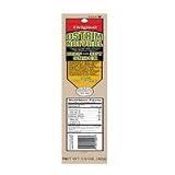 Ostrim Natural Natural Beef and Soy Sticks Original