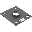 SANUS CEILING MOUNT PLATE 6 INX 6 IN NIC PLATE 6 IN X 6 IN