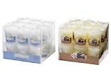 Colony(コロニー) HomeScents Series センターキャンドル 「フレッシュリネン」 5028660032372
