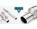GReddy EVO2 Exhaust (Civic SI 2002+)