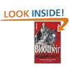 Bloodheir: The Godless World: Book 2