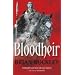 Bloodheir: Godless World 02 (Godless World Series)