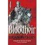 Bloodheir: Godless World 02 (Godless World Series)