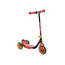 Power Rangers Scooter - Toys R Us Exclusive by